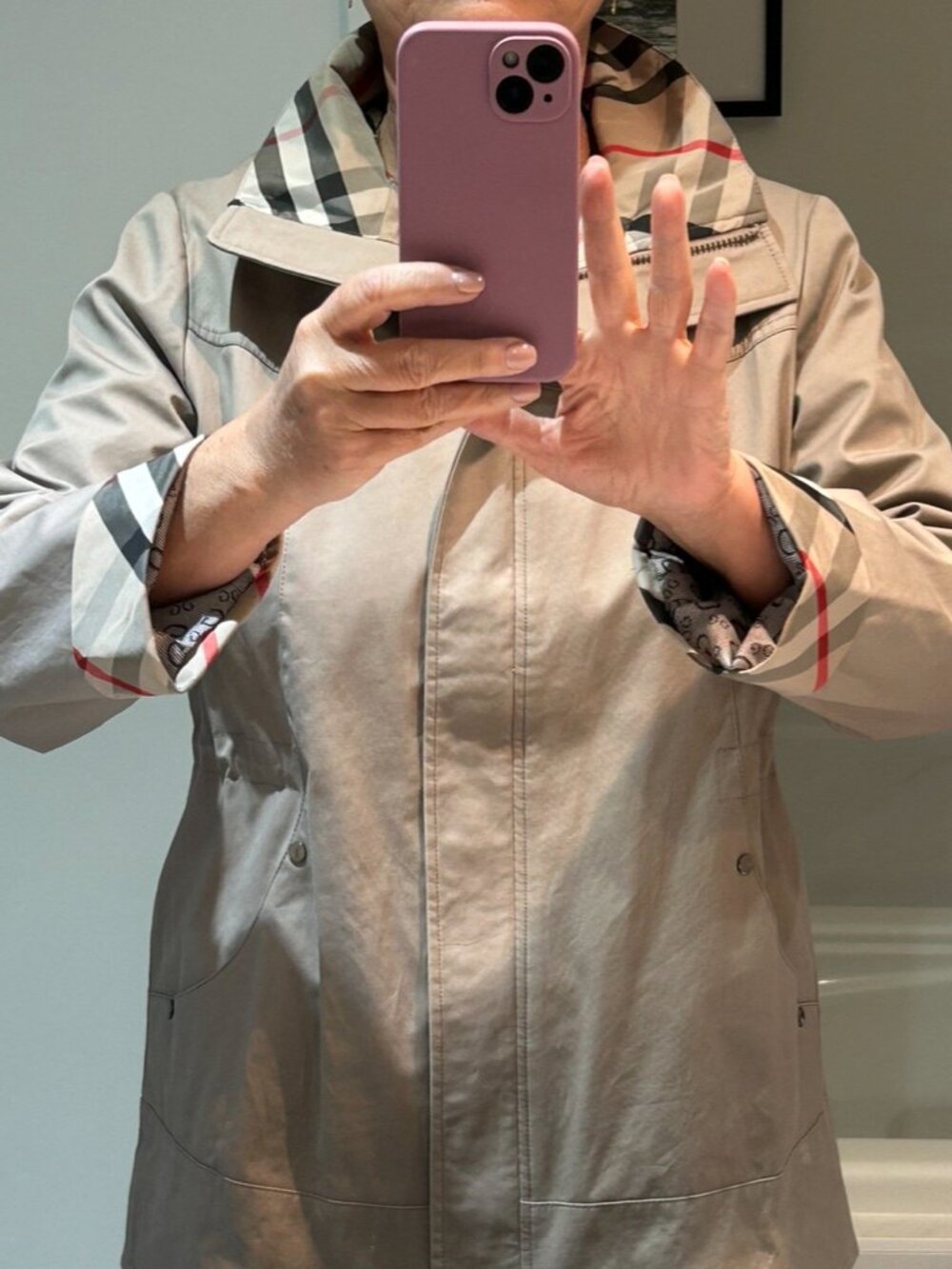 Jacket - Picture 4 of 4